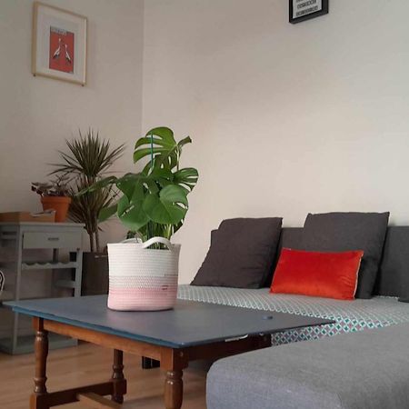 Cosy Appartement Familial Au Coeur De Марсилия Екстериор снимка