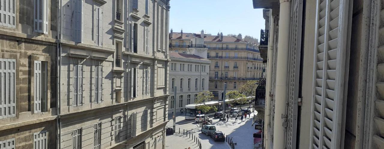 Cosy Appartement Familial Au Coeur De Марсилия Екстериор снимка