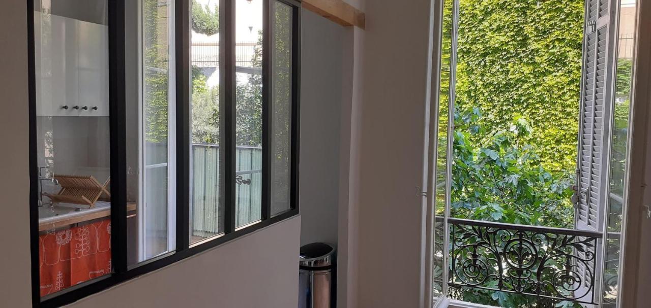 Cosy Appartement Familial Au Coeur De Марсилия Екстериор снимка