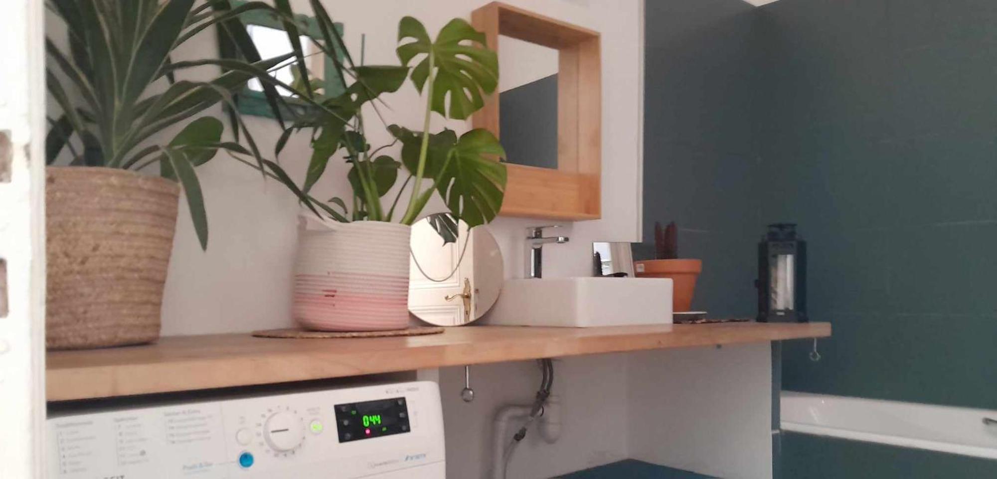 Cosy Appartement Familial Au Coeur De Марсилия Екстериор снимка