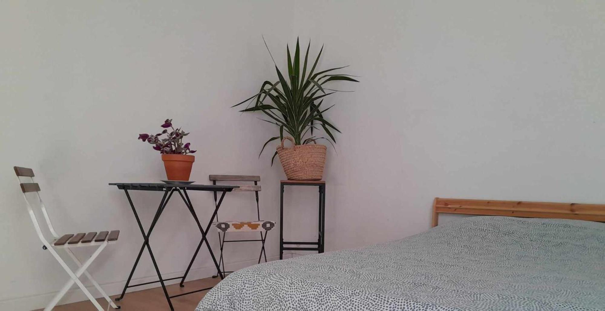 Cosy Appartement Familial Au Coeur De Марсилия Екстериор снимка