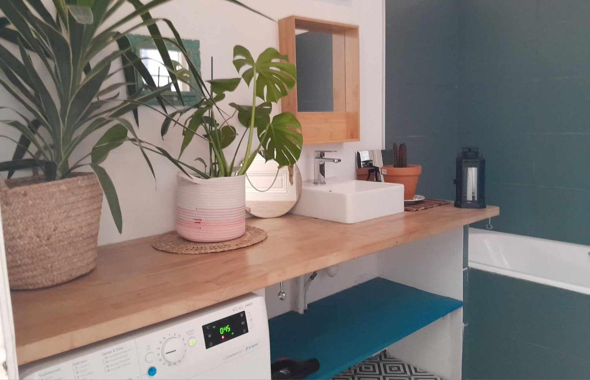 Cosy Appartement Familial Au Coeur De Марсилия Екстериор снимка